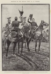 Schlachten der britischen Armee, Vimiero